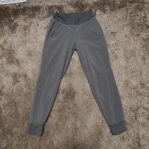 Athleta lined joggers
